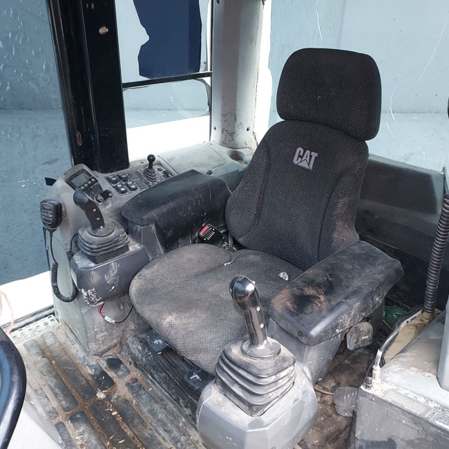 Used CAB A 3346700 8